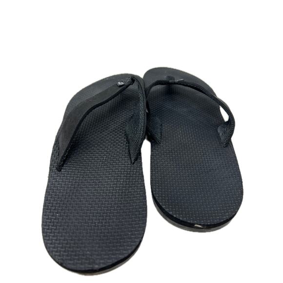 Surfware Flip Flop Sandals Men's Size 11 - Picture 2 of 3